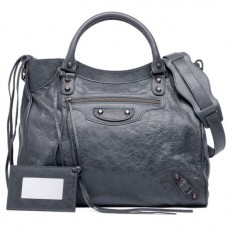 Balenciaga Velo Anthracite Balenciaga Velo Anthracite
