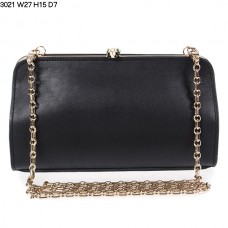 Bvlgari Serpenti célèbre pochette noir 3021 Bvlgari Serpenti célèbre pochette noir 3021