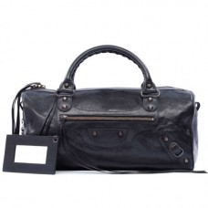 Balenciaga Twiggy Noir