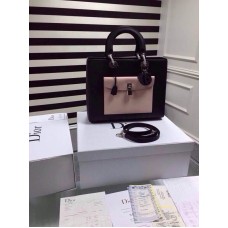 Réplique du sac à main Dior Lady Default Totes en cuir d'agneau - e3 Réplique du sac à main Dior Lady Default Totes en cuir d'agneau - e3
