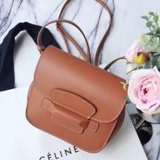 Sac bandoulière Céline Tan Tab