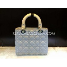 Réplique bon marché du sac cabas Dior Lady Default