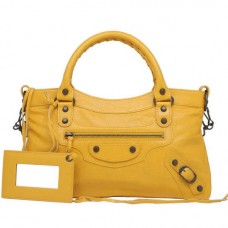 Balenciaga Première Mangue