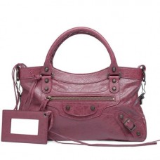 Balenciaga Premier Cassis