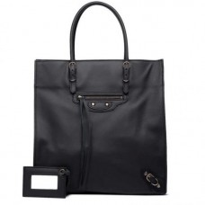 Papier Balenciaga A5 Noir Papier Balenciaga A5 Noir
