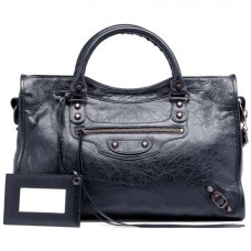Balenciaga City Noir Balenciaga City Noir