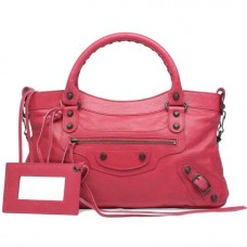 Balenciaga Première Rose Thulienne