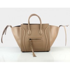 Sacs Celine Boston Square en cuir de veau rose crevette Sacs Celine Boston Square en cuir de veau rose crevette