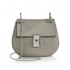 Sac bandoulière Chloe Drew petit modèle Motty