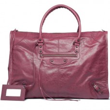 Sac de week-end Balenciaga Cassis Sac de week-end Balenciaga Cassis