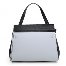 Sac Celine EDGE Original en cuir blanc 3405