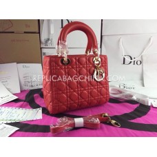 Sac cabas Lady Default de créateur Dior
