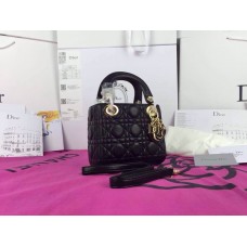 Sacs cabas Lady en simili cuir Dior