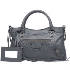 Balenciaga Premier Gris Tarmac