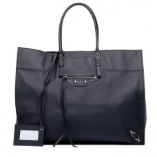 Papier Balenciaga A4 Noir