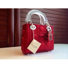 Prix des répliques de sacs Dior Lady Default en cuir