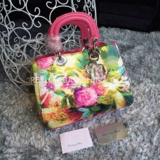 Sacs cabas Dior pour femme en cuir de veau