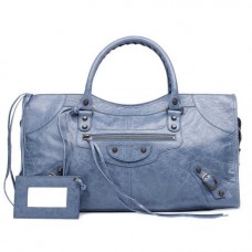 Balenciaga Temps partiel Jacinthe