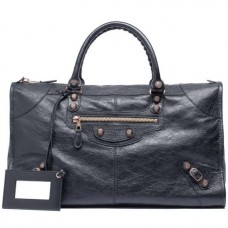 Balenciaga Giant 12 Gold Work Noir Balenciaga Giant 12 Gold Work Noir