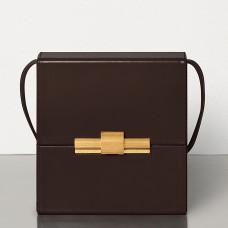 Bottega Veneta Sac Daisey En Veau Français Fondente