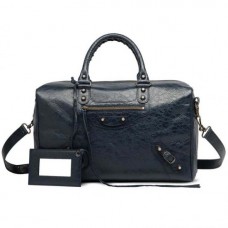 Balenciaga Polly Nuit Noire