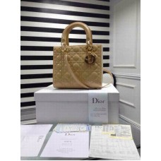 Sacs cabas Dior Lady en cuir de haute qualité