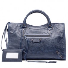 Balenciaga City Nuit Noire Balenciaga City Nuit Noire