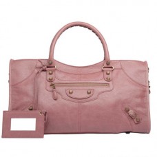 Balenciaga Giant 12 Rose Gold Part Time Rose Bruyère