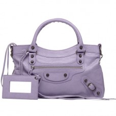 Balenciaga Première Glycine