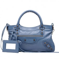 Balenciaga Première Atlantique